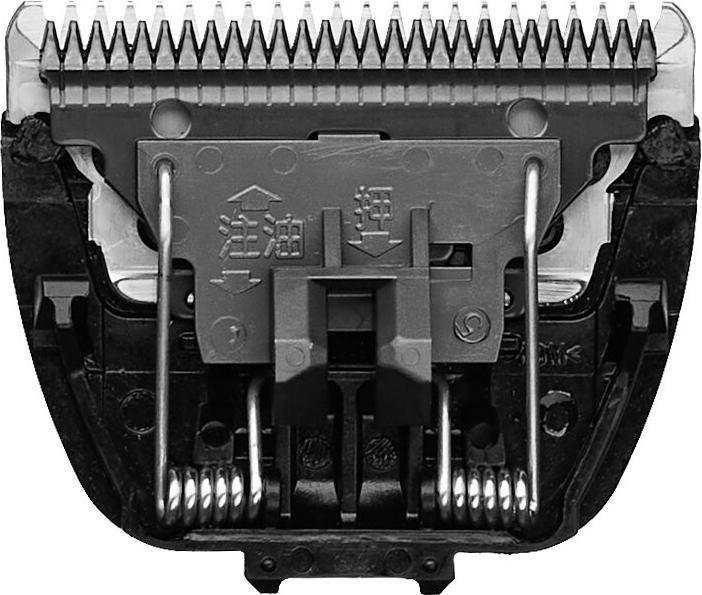Produktbild Panasonic ER-GP62 Aufsteckkamm 6/9mm WERGP62K7388