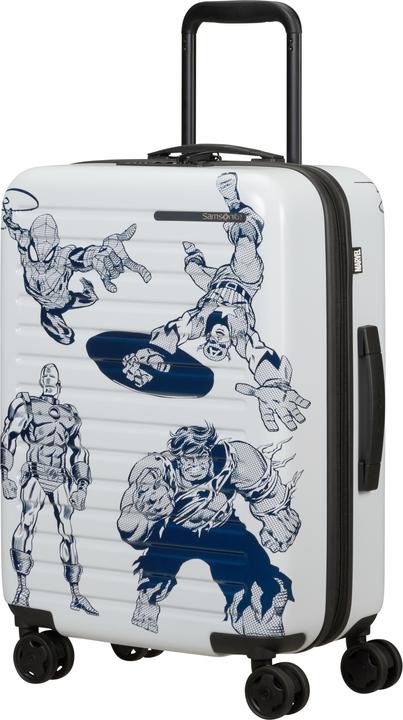 Actual product image Samsonite Stackd Disney (35 l, Hand luggage (up to 50 litres))