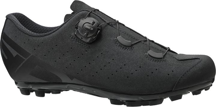 Actual product image Sidi MTB Speed 2 black 40 (40)