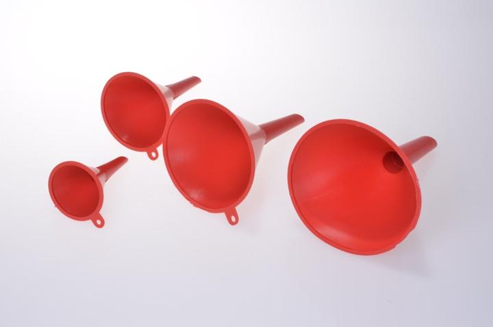 Filmer jeu Funnel, 4 pièces