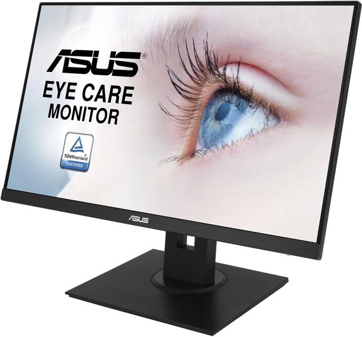 Produktbild ASUS VA24EHL (1920 x 1080 Pixel, 24")
