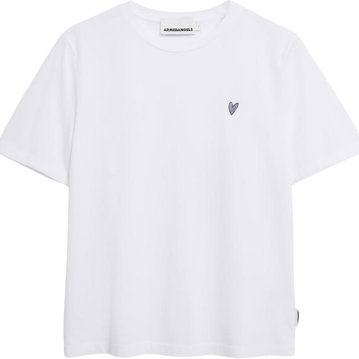Armedangels Women's Lualaa Icons