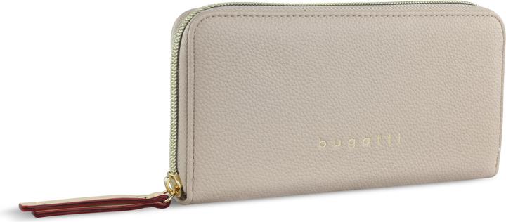 Actual product image Bugatti ELLA wallet