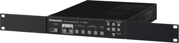 Actual product image Panasonic Digital Link Box