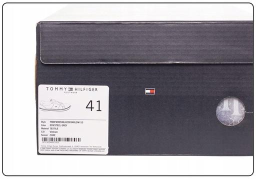 Produktbild Tommy Hilfiger Harlow (43)