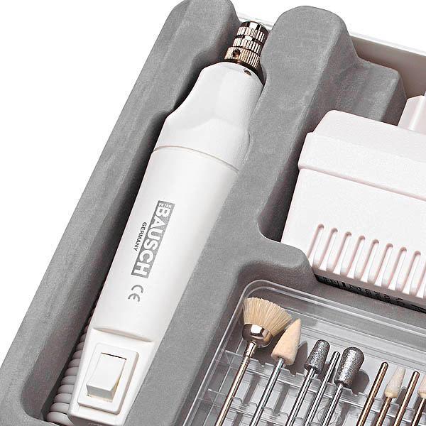 Produktbild Bausch Maniküre-Pediküre Set