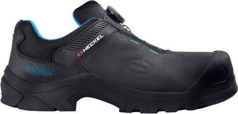 Produktbild Uvex Sports MACSOLE ADVENTURE 3.0 Halbschuhe S3 67373 schwarz, blau Weite 11 Grösse 42 (S3, 42)