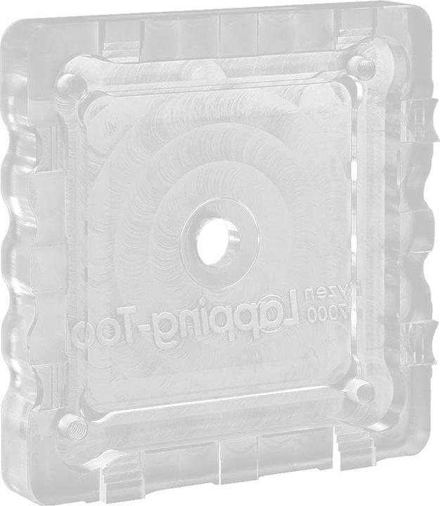 Productafbeelding Thermal Grizzly Ryzen 7000 Lapping Tool