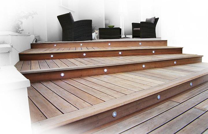 Produktbild Easy Connect Einbauspot (320 lm, IP65)