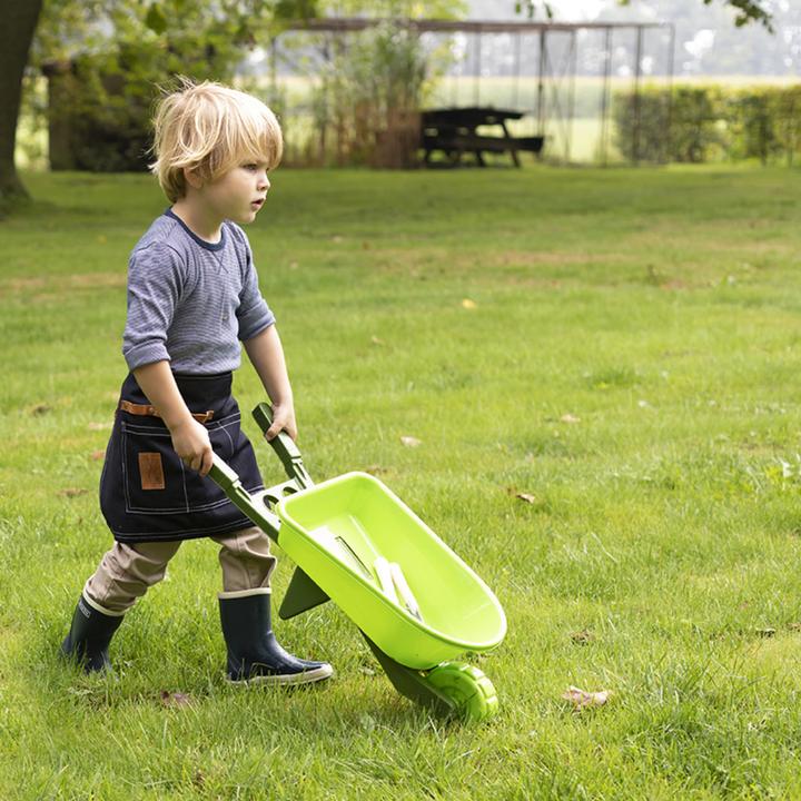 Actual product image Gardenlife Kinder Schubkarre