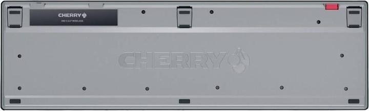Actual product image CHERRY KW X ULP + McAfee 1Y 3 User (DE, Cable, Wireless)