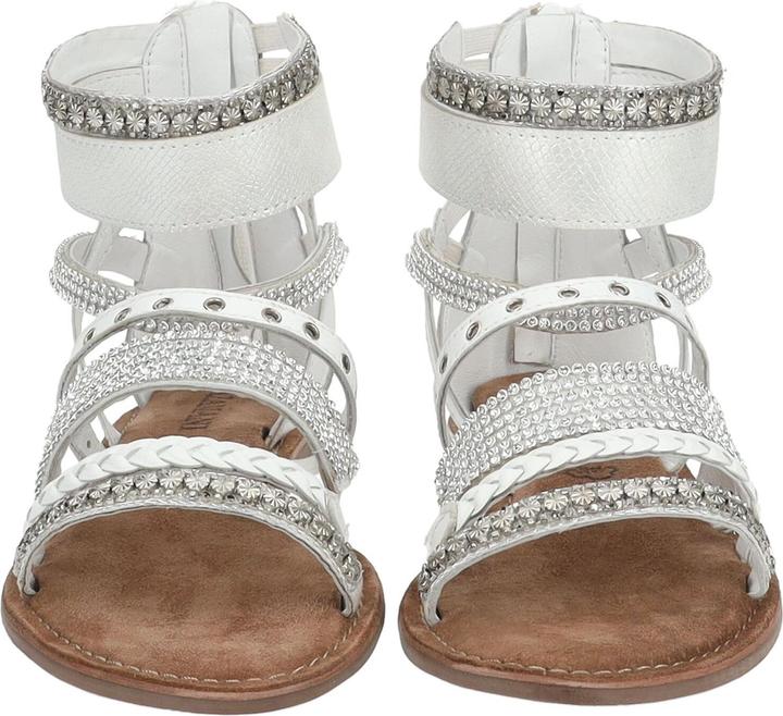 Actual product image Lazamani Sandalen (41)