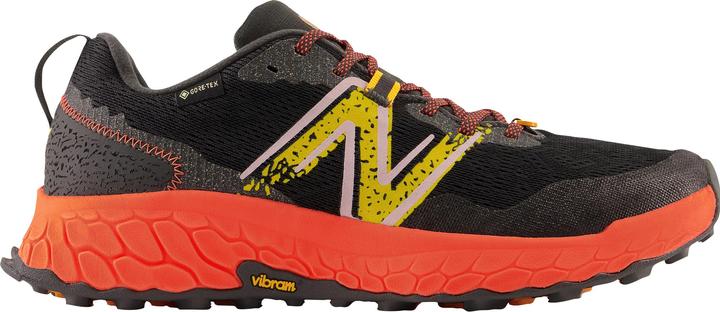 Actual product image New Balance Fresh Foam Hierro V7 Gore-Tex (42)