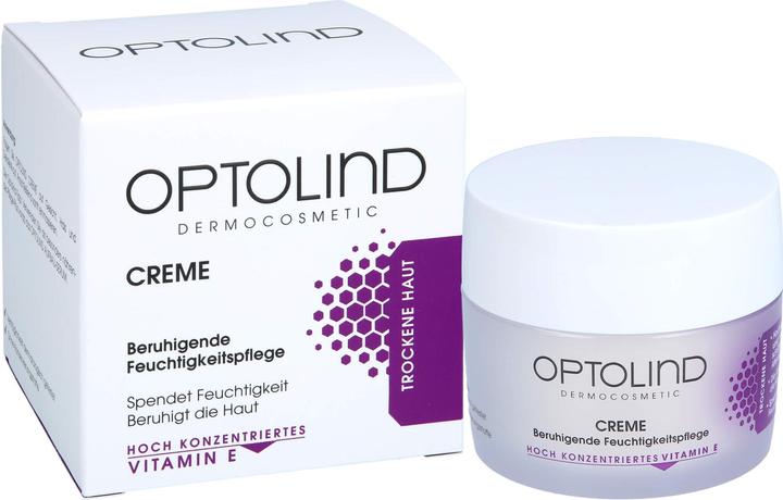 Produktbild Hermès Optolind Creme (50 ml)