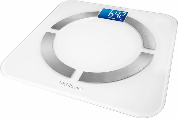 Produktbild Medisana Bs 431 (180 kg)