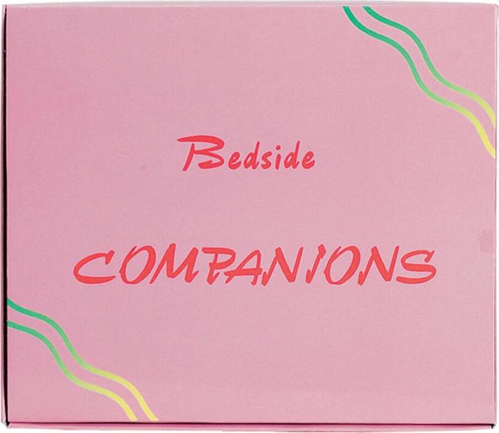 Immagine prodotto Seven Creations Bedside Companions - 5 Different Vibrators