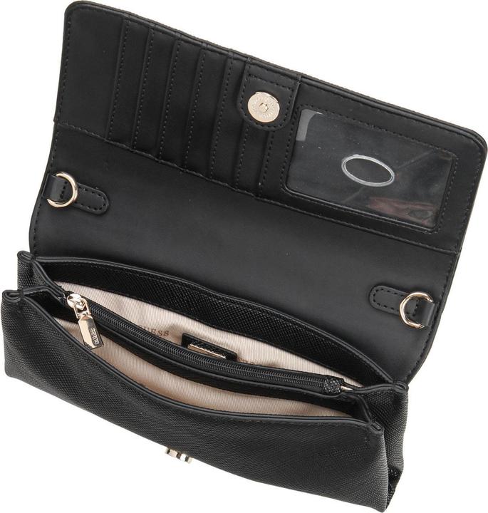 Produktbild Guess Noelle Clutch Geldbörse 21 cm