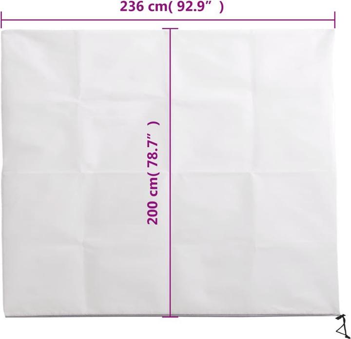 Produktbild VidaXL Gustl