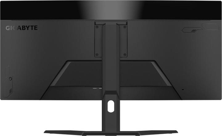 Produktbild Gigabyte GS34WQC (3440 x 1440 Pixel, 34")