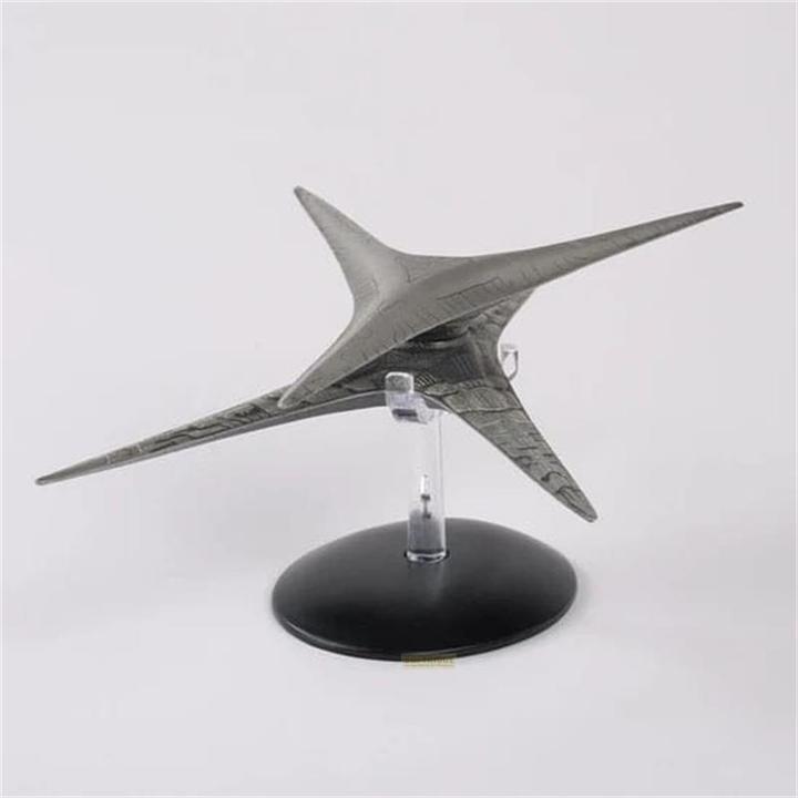 Produktbild Battlestar Galactica Diecast Mini Repliken Cylon Basestar (Modern)