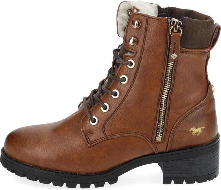 Image du produit Mustang Bottines (37)