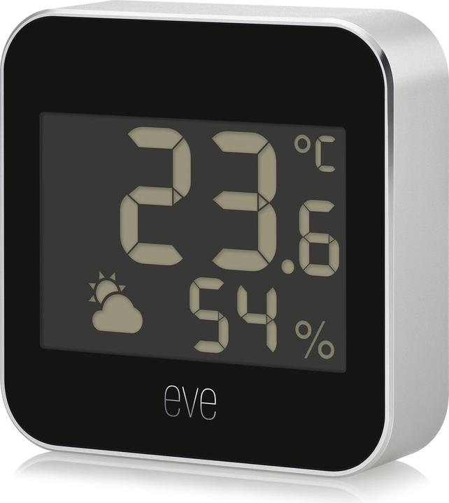 Eve Weer