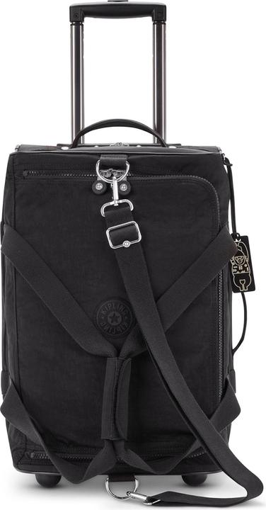 Produktbild Kipling TEAGAN US Reiskoffer, Handbagage - Black Noir (47 l)