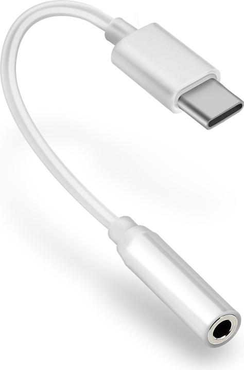 Produktbild Avizar USB-C Audio Adapter (USB Typ C, USB Typ C)
