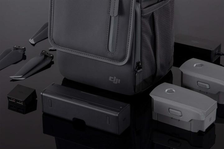 Image du produit DJI Kit Fly More