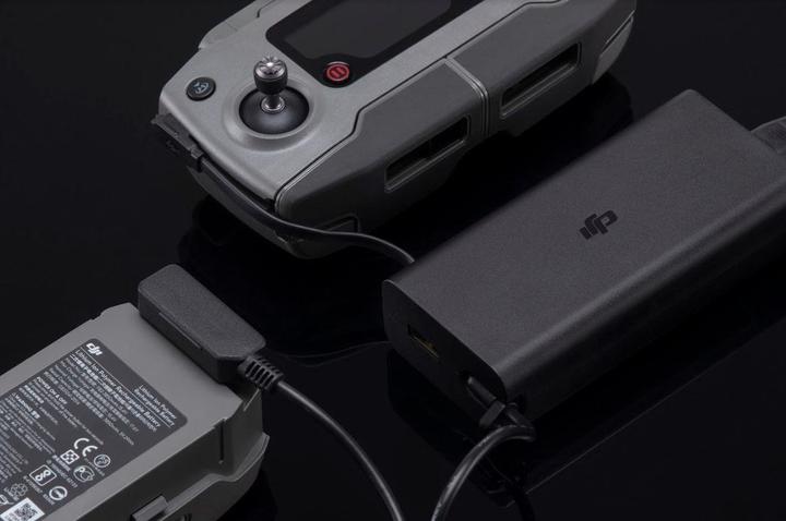 Image du produit DJI Kit Fly More
