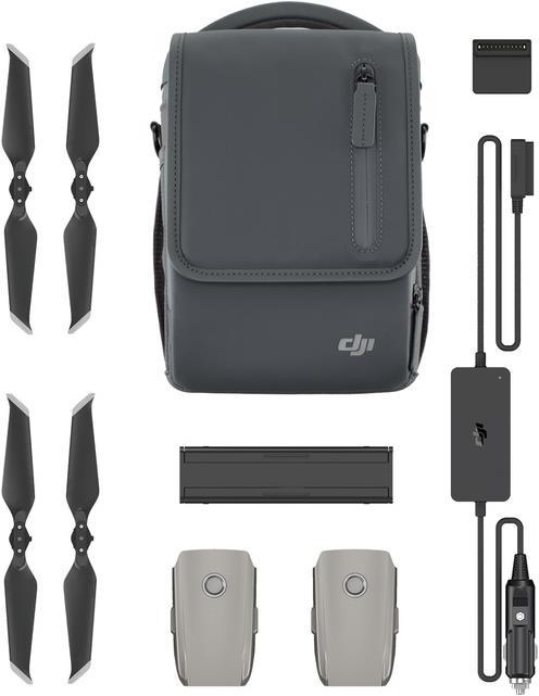 Image du produit DJI Kit Fly More