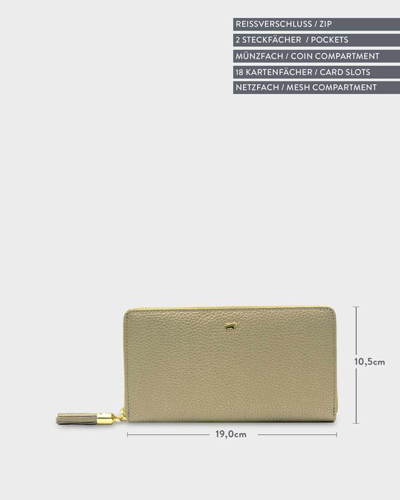 Produktbild Braun Büffel Alessia