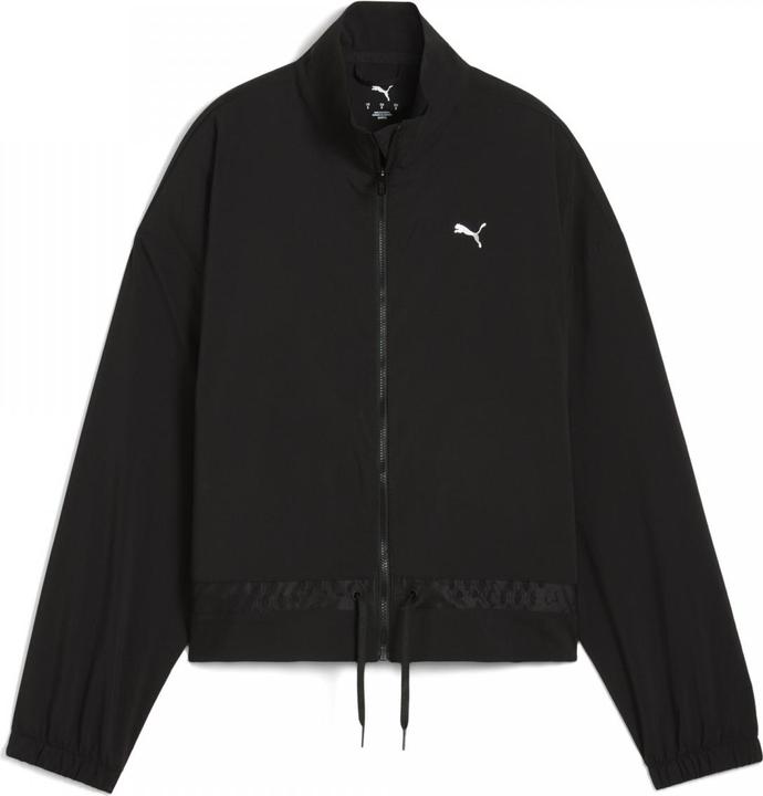 Produktbild Puma Lace Woven Jacket (S)