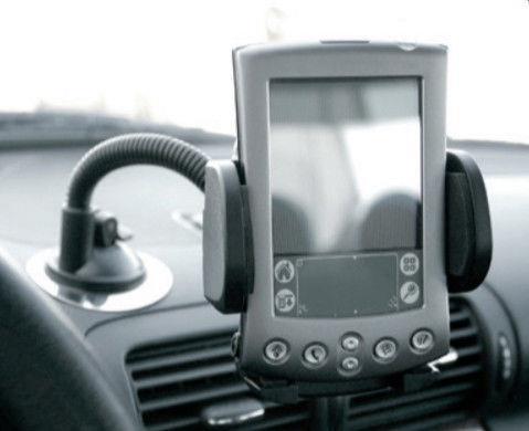 Immagine prodotto Bottari Supporto Per Telefono E Pda Nero