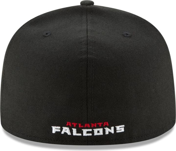 Produktbild New Era 59Fifty Cap - NFL ON FIELD Atlanta Falcons - 6 7/8 (6 7/8)