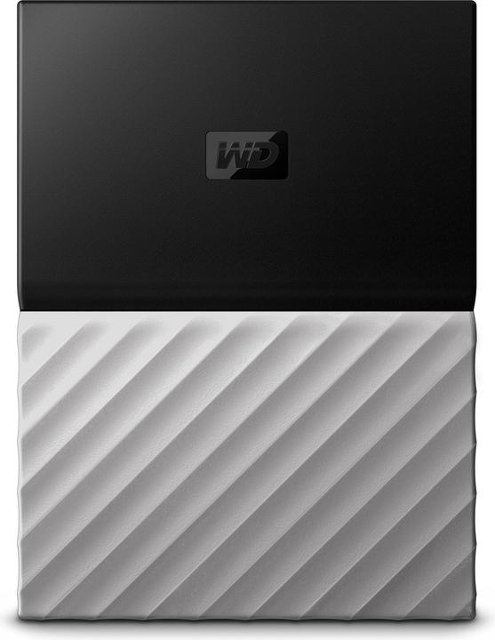 Produktbild WD My Passport Ultra (1 TB)