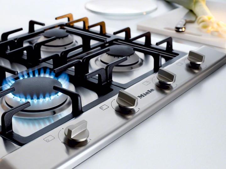 Actual product image Miele KM 2010