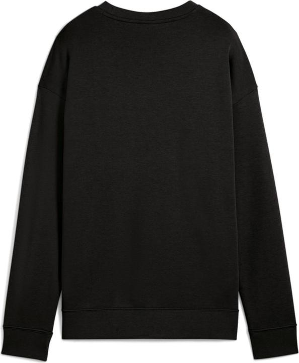 Produktbild Puma ESS Small No. 1 Logo Relaxed Crew TR (M)