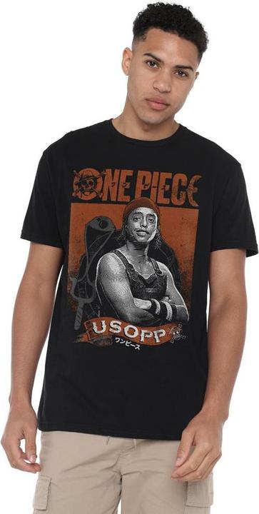 Produktbild One Piece TShirt (XL)