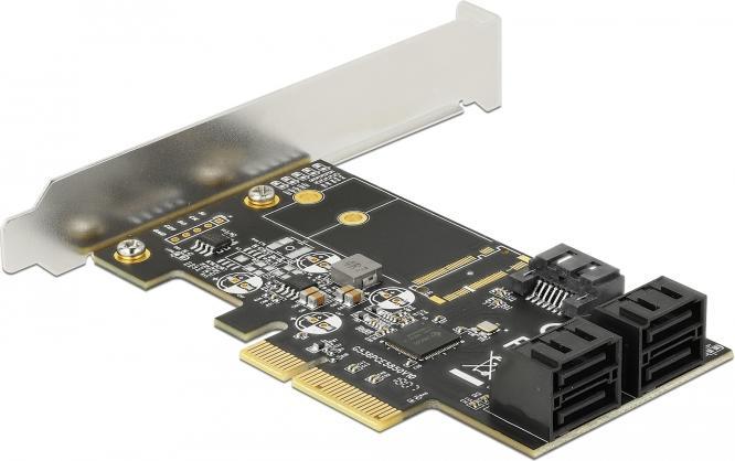 Produktbild Delock SATA-Controller