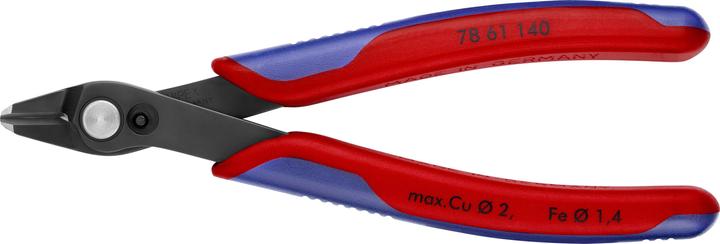 Knipex Electronic Super Knips XL (140 mm)