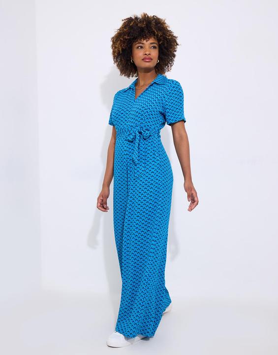 Produktbild Joe Browns PETITE Wide-Leg Belted Jumpsuit (46)