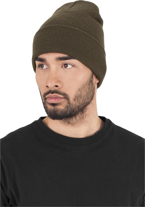 Immagine prodotto Flexfit Berretto lungo pesante (Taglia unica)