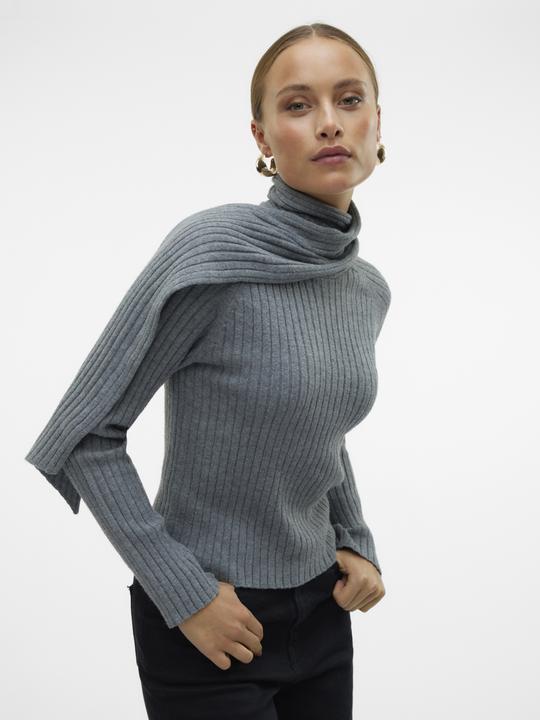 Produktbild Vero Moda VMZOEY Pullover Strickpullover (S)