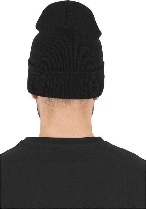 Actual product image Flexfit Yupoong Beanies (One size)