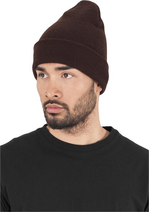 Immagine prodotto Flexfit Berretto lungo pesante (Taglia unica)