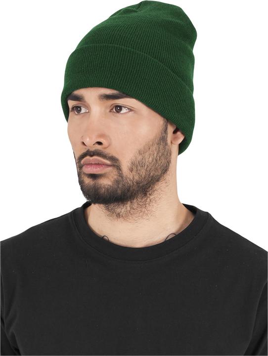 Produktbild Flexfit Heavyweight Long Beanie (One Size)