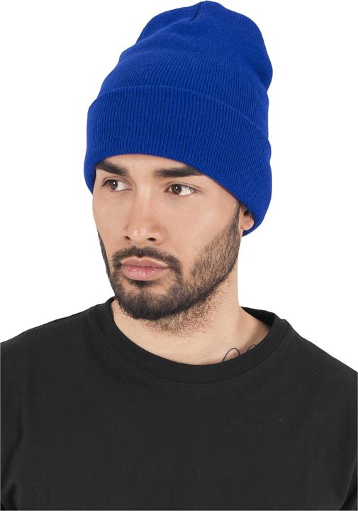 Immagine prodotto Flexfit Berretto lungo pesante (Taglia unica)