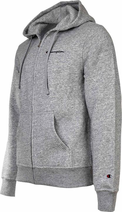 Immagine prodotto Champion Giacca felpata casual Vestibilità ampia (XXL)