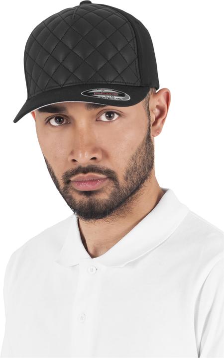 Actual product image Flexfit Diamond Quilted (L, XL)